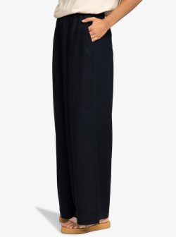 ROXY LEKEITIO BREAK MID PANT ANTHRACITE - Afbeelding 2