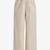 ROXY LEKEITIO BREAK MID PANT PARCHMENT - Afbeelding 4