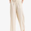 ROXY LEKEITIO BREAK MID PANT PARCHMENT - Afbeelding 3