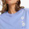 ROXY OCEANREGULAR ART GRAPEMIST - Afbeelding 3