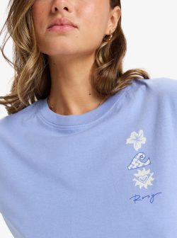 ROXY OCEANREGULAR ART GRAPEMIST - Afbeelding 3