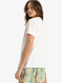 ROXY OCEANREGULAR ART EGRET - Afbeelding 3