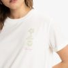 ROXY OCEANREGULAR ART EGRET - Afbeelding 2