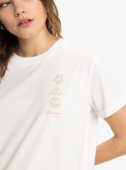 ROXY OCEANREGULAR ART EGRET - Afbeelding 2