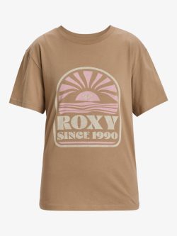 ROXY HANGLOOSE POSTER PORTABELLA - Afbeelding 3