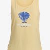 ROXY SURFCLASSIC TANK ORGANIC IMPALA - Afbeelding 4