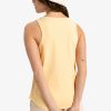 ROXY SURFCLASSIC TANK ORGANIC IMPALA - Afbeelding 3