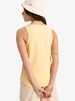 ROXY SURFCLASSIC TANK ORGANIC IMPALA - Afbeelding 3