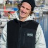 Moana Six roots bodywarmer black - Afbeelding 2