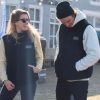 Moana Six roots bodywarmer black