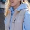 Moana Six roots bodywarmer sand - Afbeelding 2