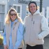 Moana Six roots bodywarmer sand