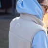 Moana Six roots bodywarmer sand - Afbeelding 3