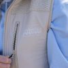 Moana Six roots bodywarmer sand - Afbeelding 4