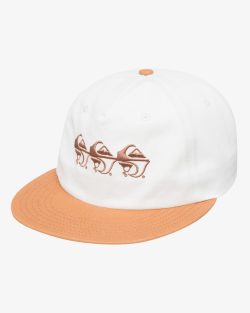 QUIKSILVER QS FRASSNASSA BRAN