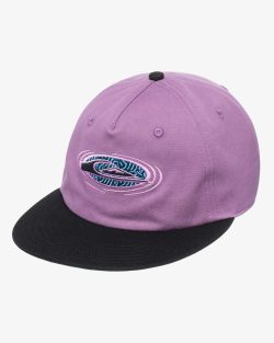 QUIKSILVER QS FRASSNASSA VINTAGE VIOLET