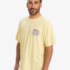 QUIKSILVER GH QS WORLD FORCE SS POPCORN