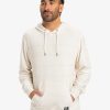 QUIKSILVER GREAT OTWAY HOODIE WIND CHIME GREAT OTWAY