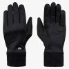 QUIKSILVER HOTTAWA GLOVES BLACK M - Afbeelding 2