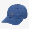 QUIKSILVER RAD SPLATTER ESTATE BLUE