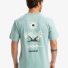 QUIKSILVER EVO ROADS END SS AQUIFER