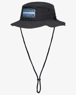 QUIKSILVER TOWER 51 BOY BLACK