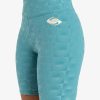 QUIKSILVER TROPIC DAY CYCLIST BRITTANY BLUE