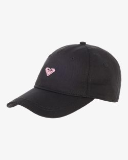 ROXY DEAR BELIEVER GIRL ANTHRACITE