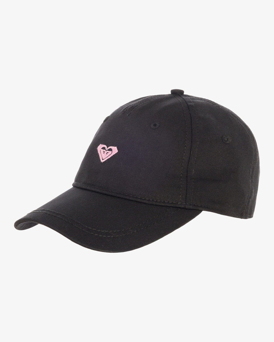 ROXY DEAR BELIEVER GIRL ANTHRACITE