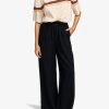 ROXY LEKEITIO BREAK MID PANT ANTHRACITE