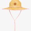 ROXY RG PINA TO MY COLADA SOLID LILAC CHIFFON