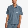 RVCA EXOTICA SS VINTAGE NAVY