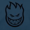 Spitfire bighead hoody slate blue - Afbeelding 2