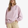 BILLABONG BEACH TOUR HOODIE CHALK PINK - Afbeelding 3