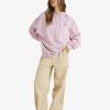 BILLABONG BEACH TOUR HOODIE CHALK PINK - Afbeelding 2