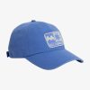 BILLABONG TRUE TIDES DAD CAP ULTRA MARINE