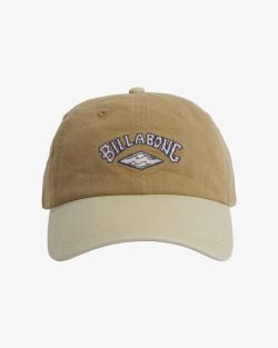 BILLABONG WORK IT OUT CAP MULTI