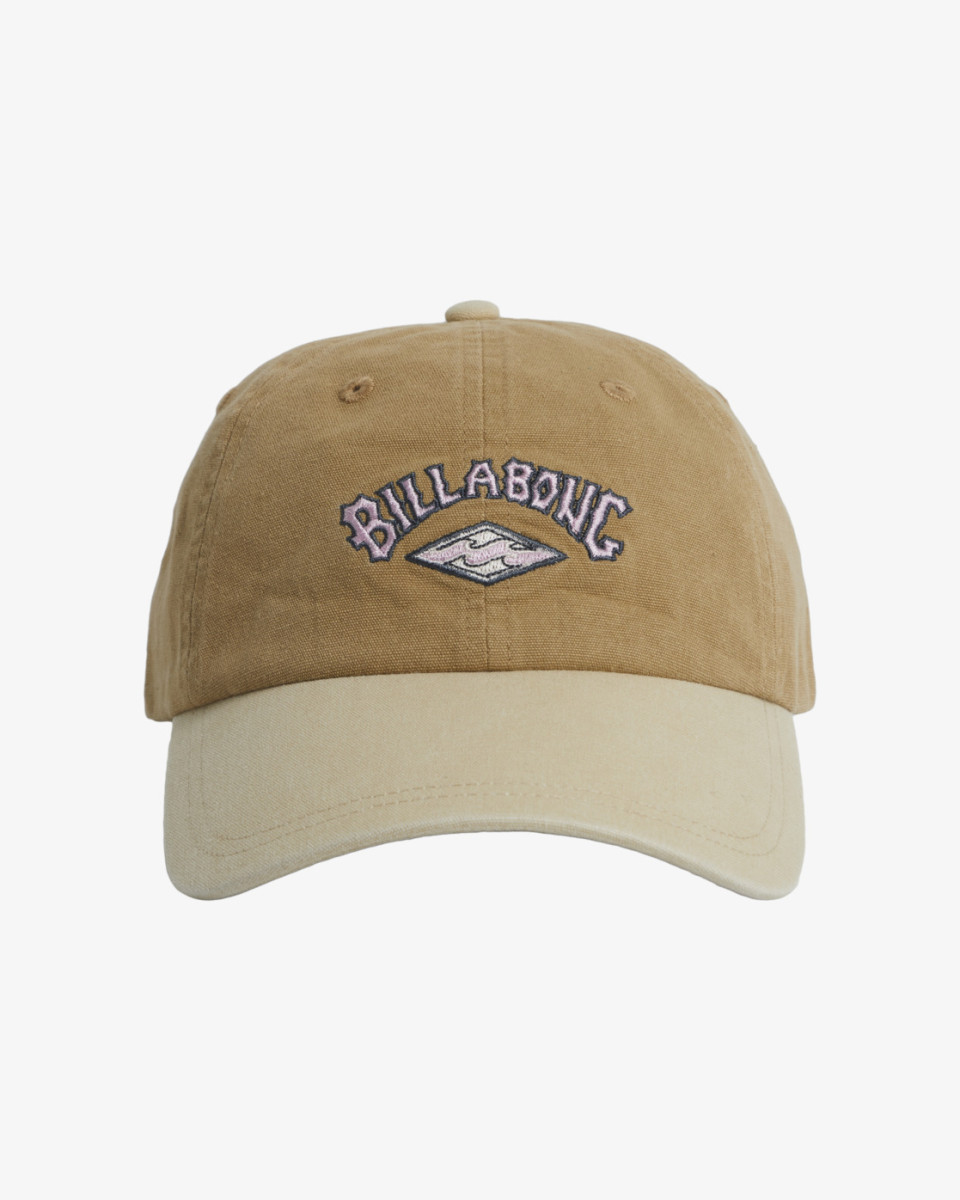 BILLABONG WORK IT OUT CAP MULTI