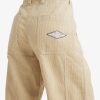 BILLABONG TONES COLLET CARPENTER PANT OAT - Afbeelding 4