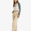 BILLABONG TONES COLLET CARPENTER PANT OAT - Afbeelding 3