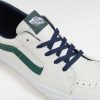 Vans Sk8-low white multi - Afbeelding 3
