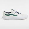 Vans Sk8-low white multi