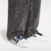 Vans Sk8-low white multi - Afbeelding 4