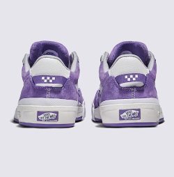 Vans Skate 2 Wayvee purple - Afbeelding 2