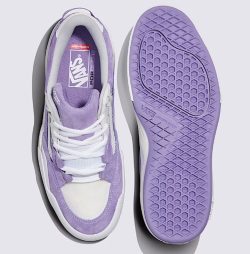 Vans Skate 2 Wayvee purple - Afbeelding 3