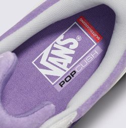 Vans Skate 2 Wayvee purple - Afbeelding 4