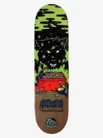 ELEMENT GARCIA SHADOW 8.25" SKATEBOARD DECK