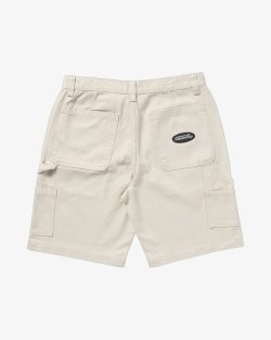 BILLABONG BAD DOG WORKWEAR SHORT CHINO - Afbeelding 4