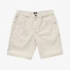 BILLABONG BAD DOG WORKWEAR SHORT CHINO - Afbeelding 5