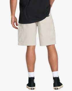 BILLABONG BAD DOG WORKWEAR SHORT CHINO - Afbeelding 2